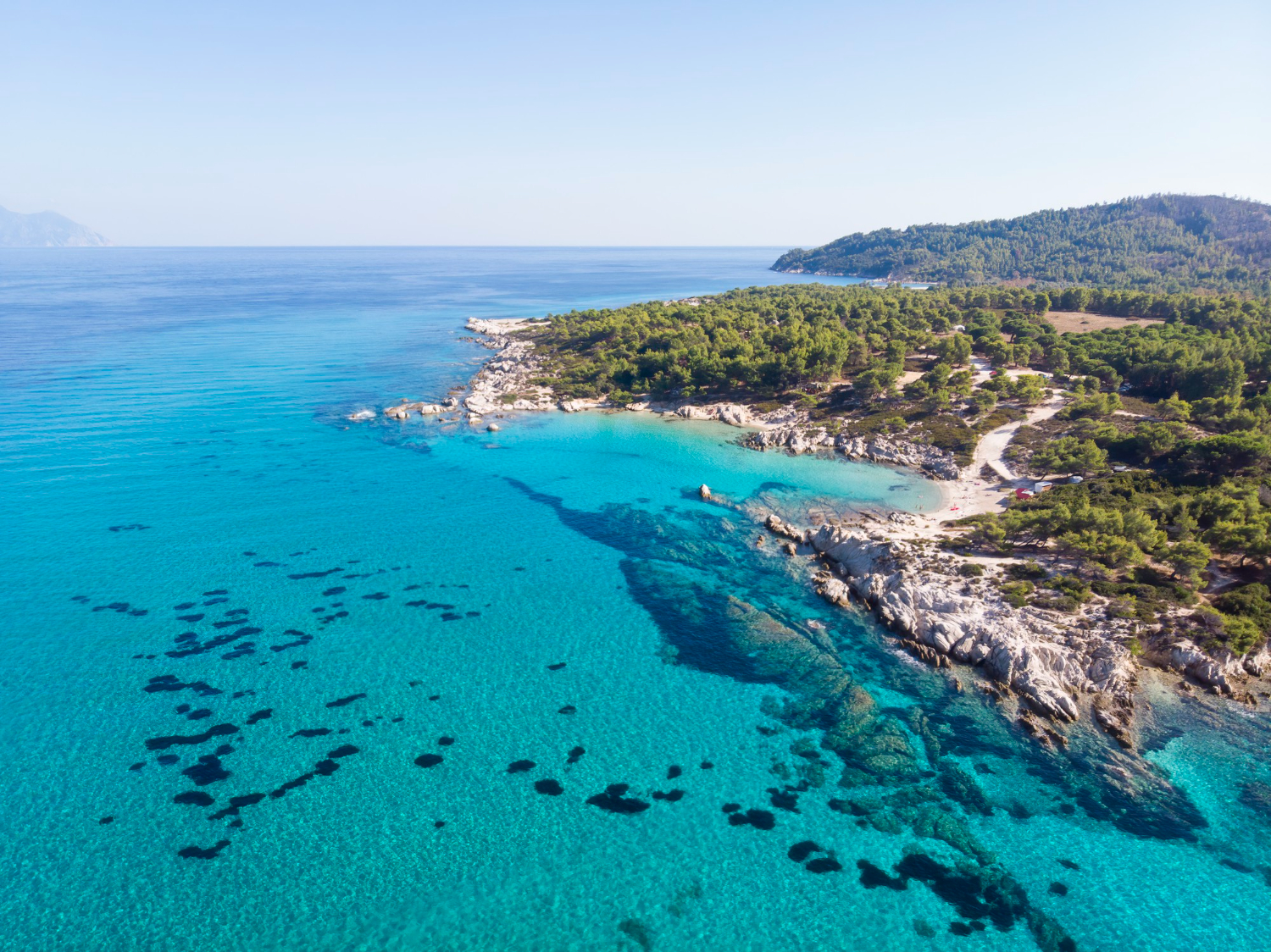 7 лучших курортов Турции