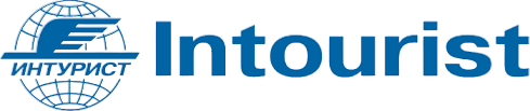 Логотип НТК Интурист