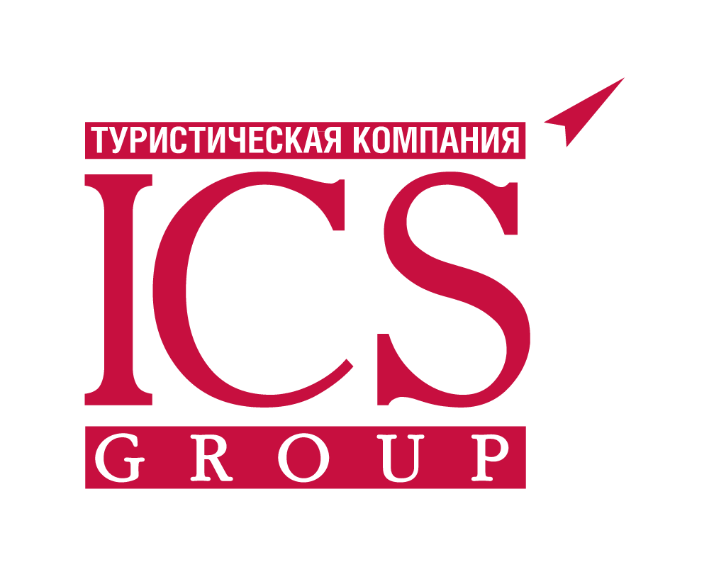 Логотип ICS