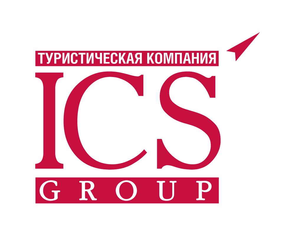 Логотип ICS