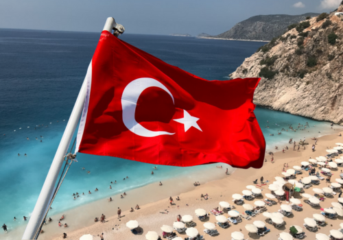 Первый раз в Турции: что нужно знать?
