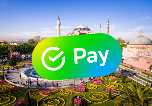 Оплата в Турции стала проще со СберPay!