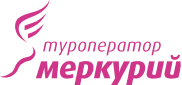 Логотип Меркурий