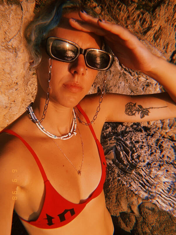 Анна Барто