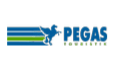 Логотип Pegas Touristik