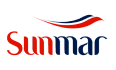 Логотип Sunmar