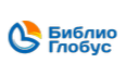 Логотип Библио-Глобус
