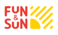 Логотип Fun and Sun