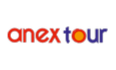 Логотип Anex Tour