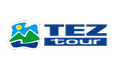 Логотип Tez Tour