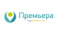 Логотип Премьера