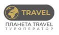 Логотип Планета Travel