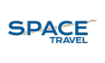 Логотип Space Travel