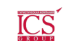 Логотип ICS