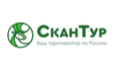 Логотип СканТур