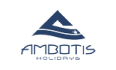 Логотип Ambotis