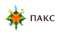 Логотип Пакс