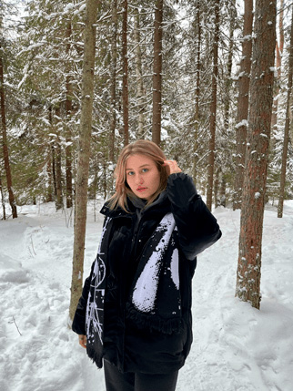 Ульяна Линник