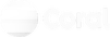 Логотип Coral