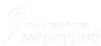 Логотип Меркурий