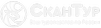 Логотип СканТур
