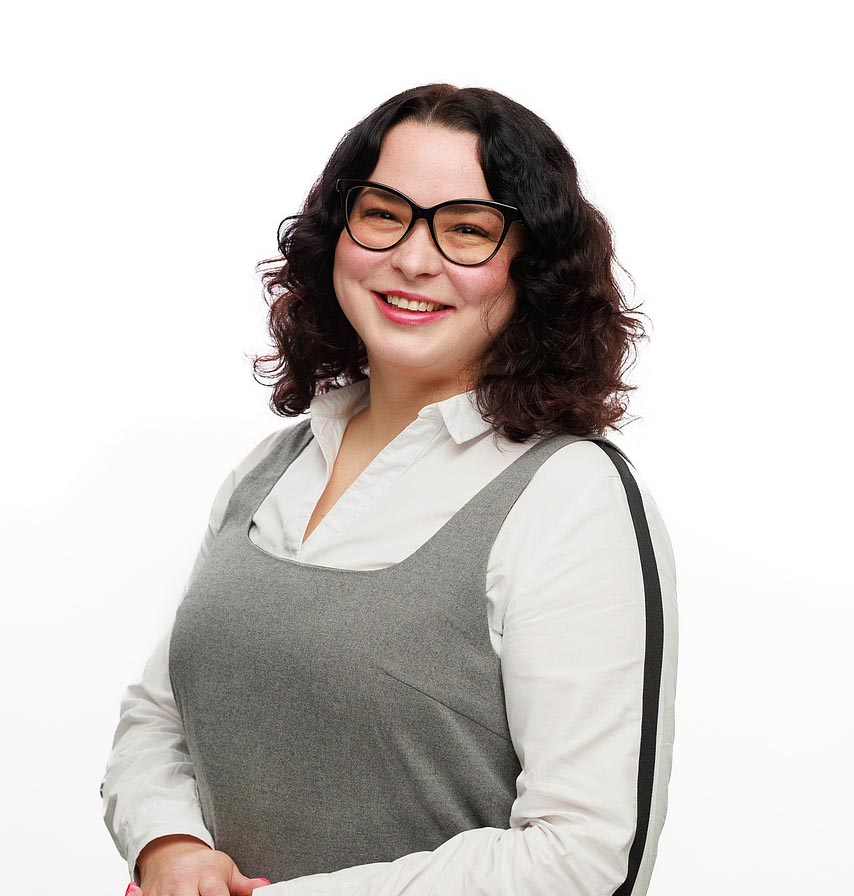 Мария Ермакова