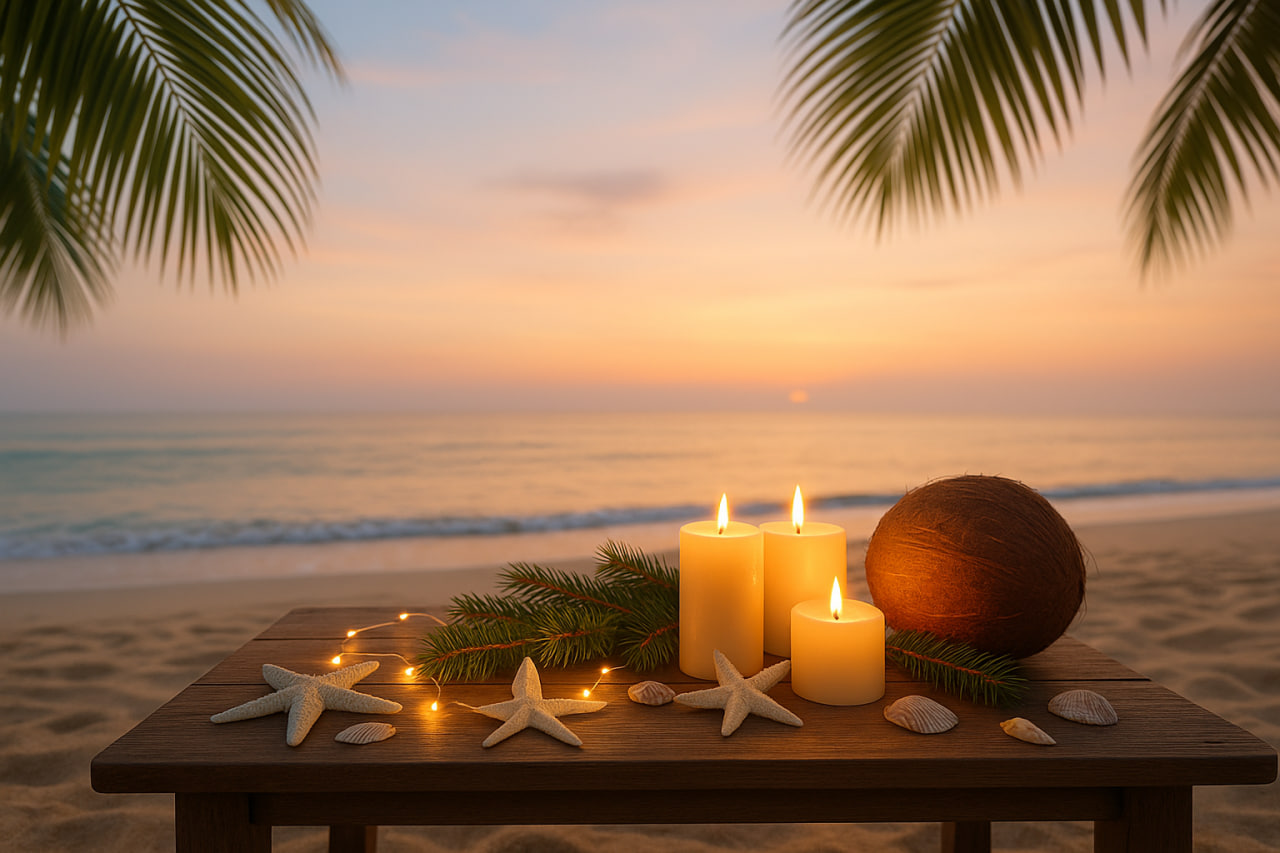 Новый год в Азии: плюсы и минусы