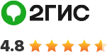Логотип 2Гис