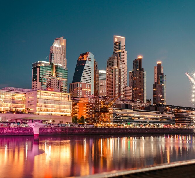 Чем славится Аргентина: интересные факты