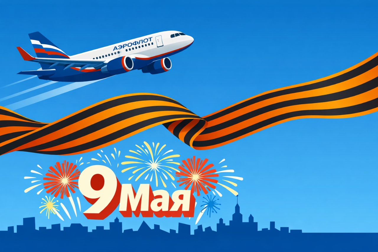 Благотворительная акция к 81-й годовщине Победы