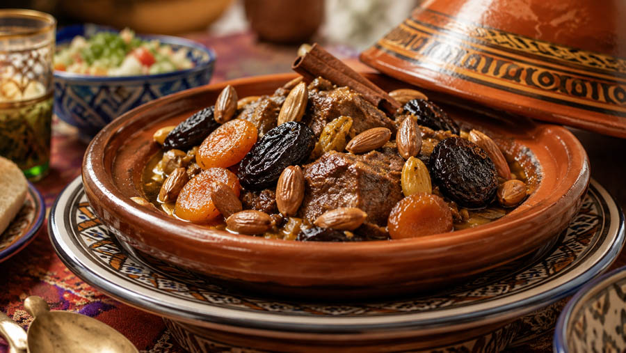 Завтраки